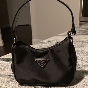 Prada purse